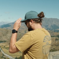 bradpdickson's avatar