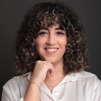 Bar Mor Hazut's avatar