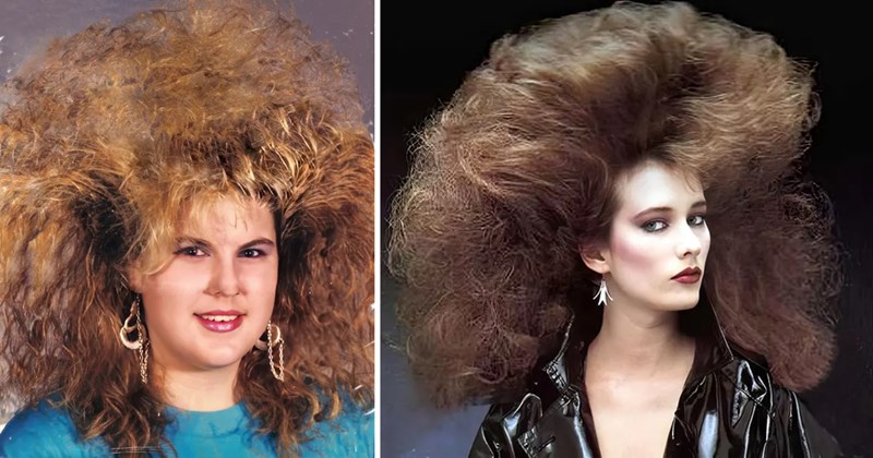 80s hairstyles big hair 1980s fashion retro hairdos vintage style aquanet teased hair nostalgia hair trends 1980s photos