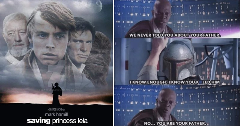 Star Wars memes 2025, funny Star Wars jokes, best Star Wars meme collection, Spaceballs 2 Dark Helmet return, Rick Moranis Spaceballs sequel, Bill Pullman Lone Star, Mel Brooks Spaceballs 2