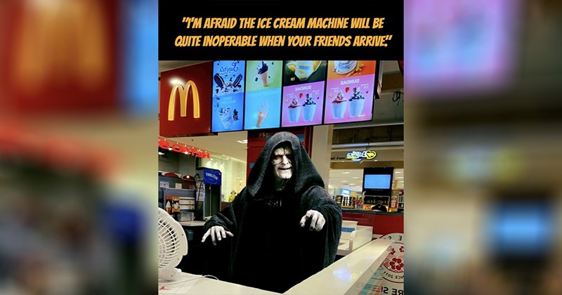 20+ of the Funniest Sci-Fi Memes of the Week To Fill Your Nerdy Needs (September 29, 2025)