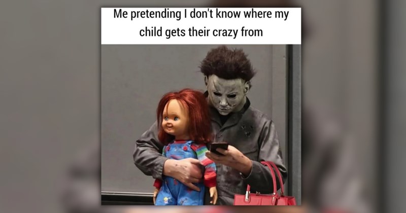 20+ Poignant Parenting Posts That Hit Home This Week