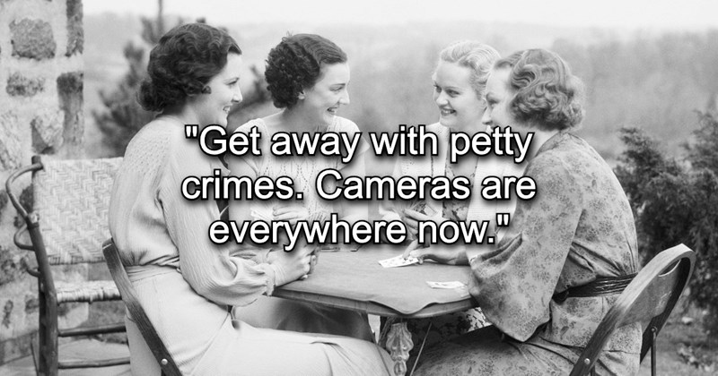  askreddit ask reddit Reddit reddit thread reddit story reddit memes reddit stories 20s 1920s roaring 20s time time travel time traveler modern life twitter discourse modern discourse