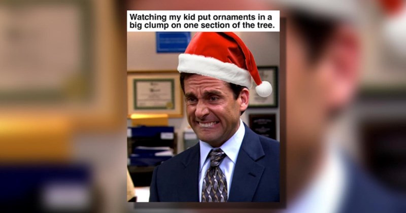 21 Holiday-Themed Office Memes to Make Your Workday More Merry