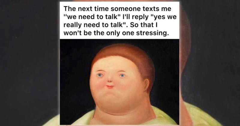 22 Memes to Happily Scroll Through While Sipping Your Morning Coffee