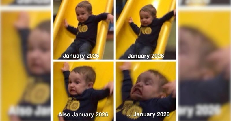 23 Memes to Happily Scroll Through While Sipping Coffee