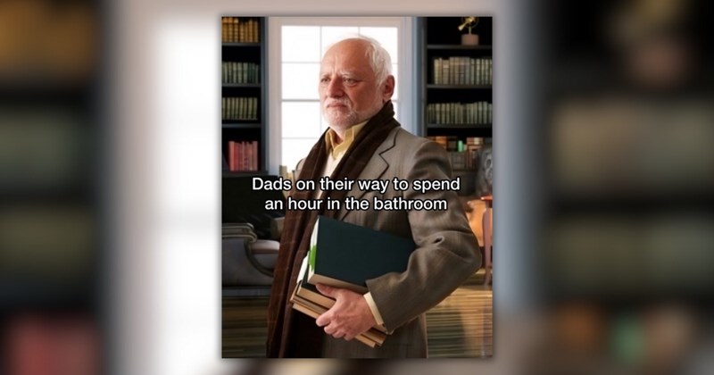 25 Dad Memes to Send Your Old Man for a Thumbs Up Emoji