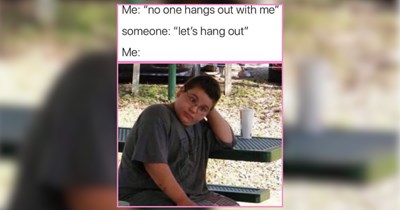 25 Introvert Memes That Accurately Depict the Desire to be Alone