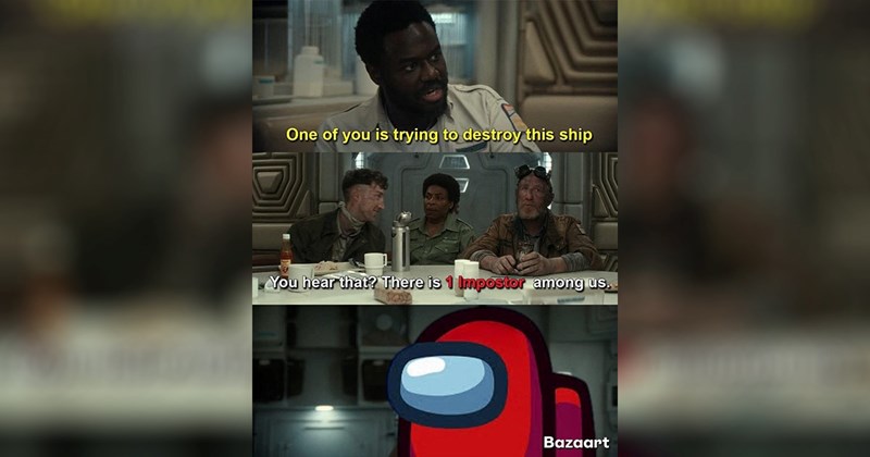 25+ of the Funniest Sci-Fi Memes of the Week To Fill Your Nerdy Needs (March 3, 2025)