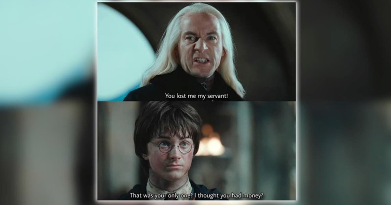 26 Harry Potter Memes to Enjoy While Lounging in the Cozy Gryffindor Common Room (April 24, 2025)