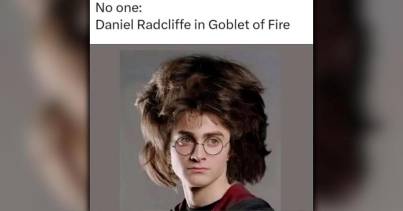 26 Harry Potter Memes to Enjoy While Lounging in the Cozy Gryffindor Common Room (March 20, 2025)