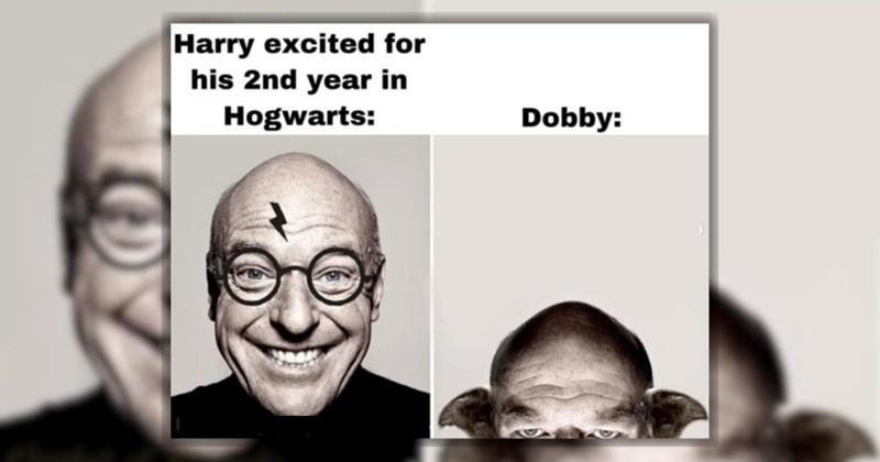 26 Hilarious Harry Potter Memes That Belong at Weasleys’ Wizard Wheezes