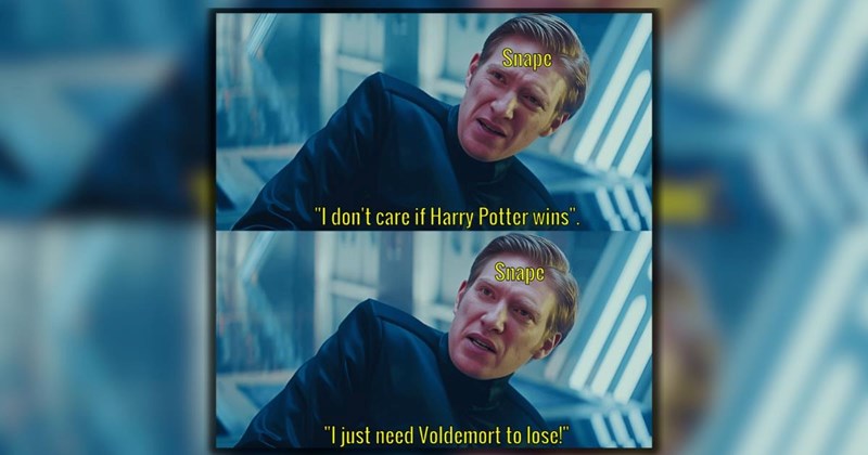 28 Magical Harry Potter Posts to Proudly Publish in The Daily Prophet