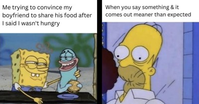 30+ Memes That Capture What It's Like To Be In A Loving, Long-term Relationship
