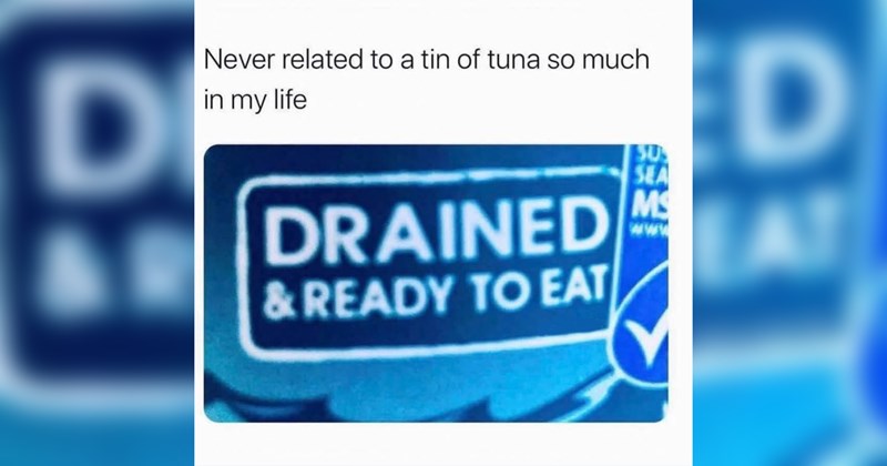 32 Memes for People Who Do Not Want to Have a Single Thought