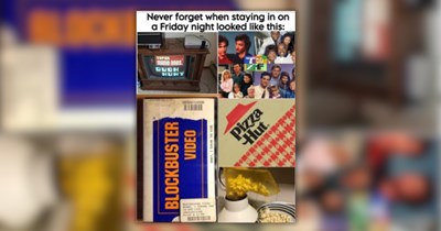 33 Timeless 80s Memes for Girls Who Were There