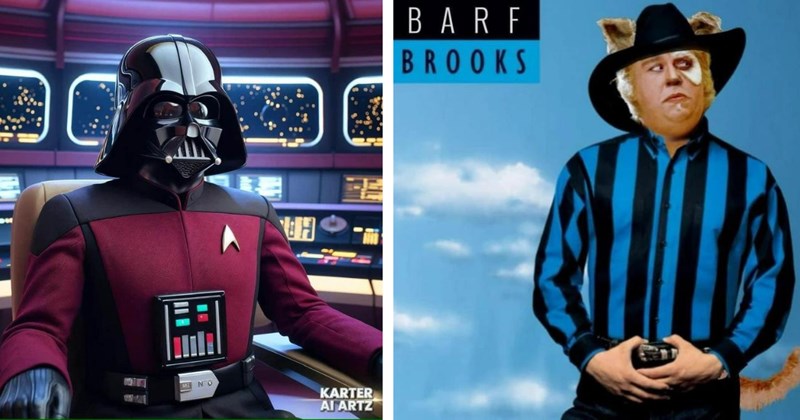 37 memes for geeks | thumbnail includes two pictures of geeky memes