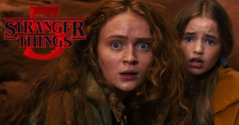 stranger things season 5 trailer volume 2 vecna will byers eleven kali upside down stranger things finale netflix hawkins