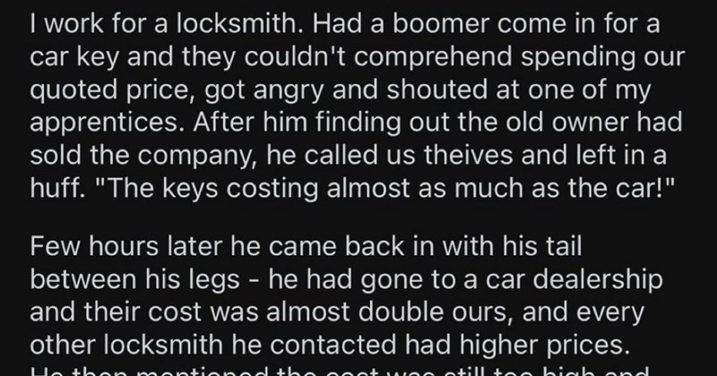 ok boomer, millennial, costs, twitter, boomer, millennials, 80s, financial, tweets, old people, baby boomers, boomers, expensive, money, twitter discourse, 1980s, tweet