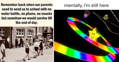 Relive the Glory Days With These 30 Throwbacks Every 90s Kid Will Love