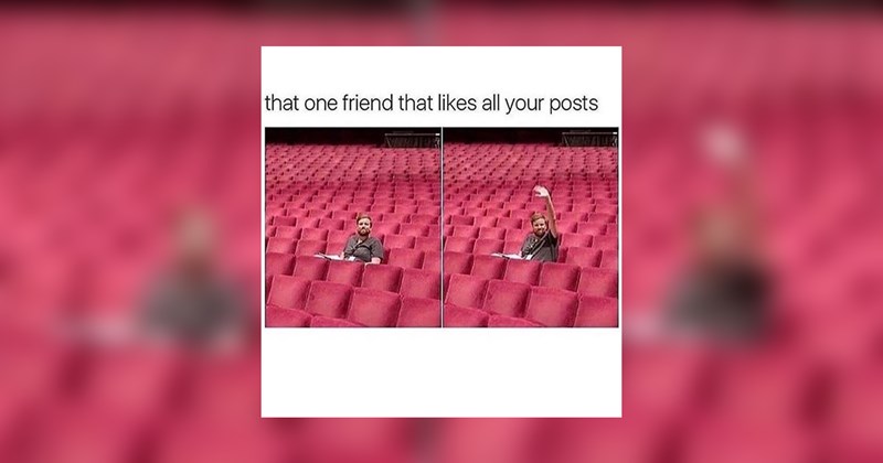 A Blessed Occurrence of 32 Memes