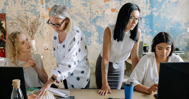 entitled parents coworker company pto vacation employee work