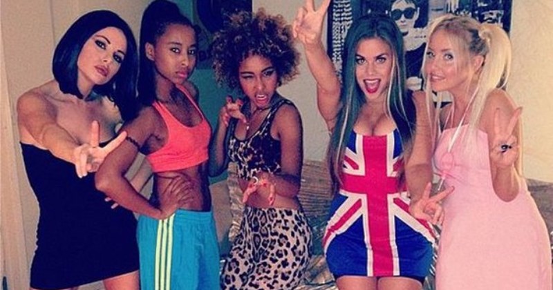 a list of halloween costumes for women