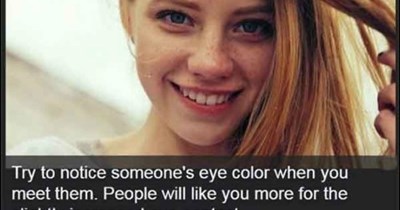 15 Amazing Psychological Tricks You Might Want to Try Out!