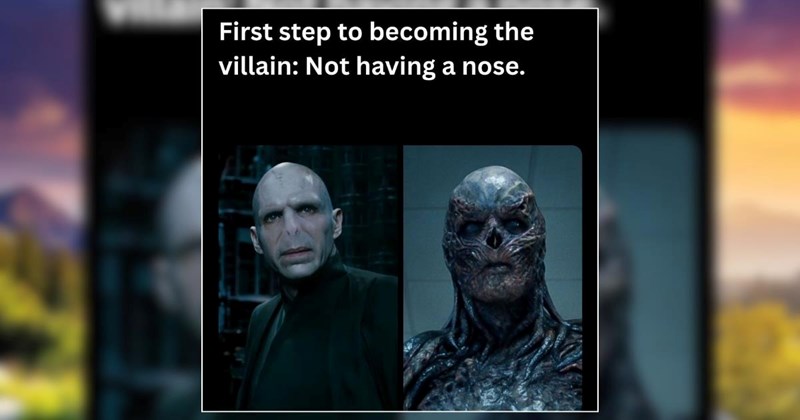 A Magical Chest Filled With 24 Harry Potter Memes to Take With You on the Hogwarts Express