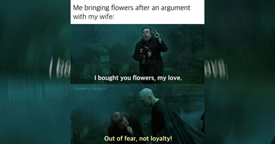 The Best Harry Potter Memes of the Week