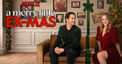 A Merry Little Ex-Mas Should Be Fun - Instead It's A Joyless Environmental Lecture