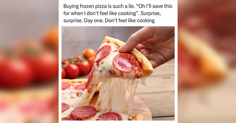 A Mouthful of Hilarious Cooking Memes for Amateur Chefs