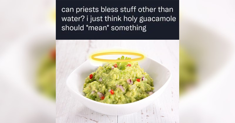 A Mouthful of Hilarious Cooking Memes for Amateur Chefs