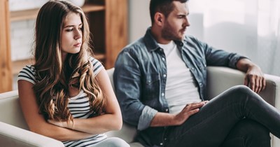 32-year-old husband lies to wife about finances, has secretly been stocking funds into a private account with more than $45k, wife goes back on their agreements for finances and childcare 