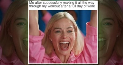 A Victory Lap of 31 Memes to Celebrate Life's Little Wins 