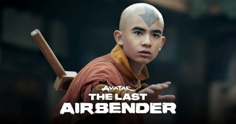 Avatar The Last Airbender Season 2 teaser Netflix live action Toph Beifong Gaang return Earth Kingdom arc ATLA news Netflix Avatar teaser Deadline report