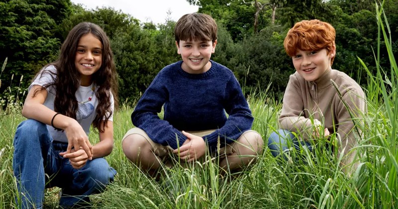 Harry Potter new cast 2025, Harry Potter TV series casting, Harry Potter casting controversy, new Harry Ron Hermione actors, Harry Potter show diversity debate, child actors in Harry Potter, Harry Potter remake series