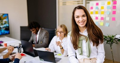 26-year-old office coordinator gets payback for years of criticism from her coworker Linda by dismantling the improved company operating system she built: 'I knew it would cause chaos'