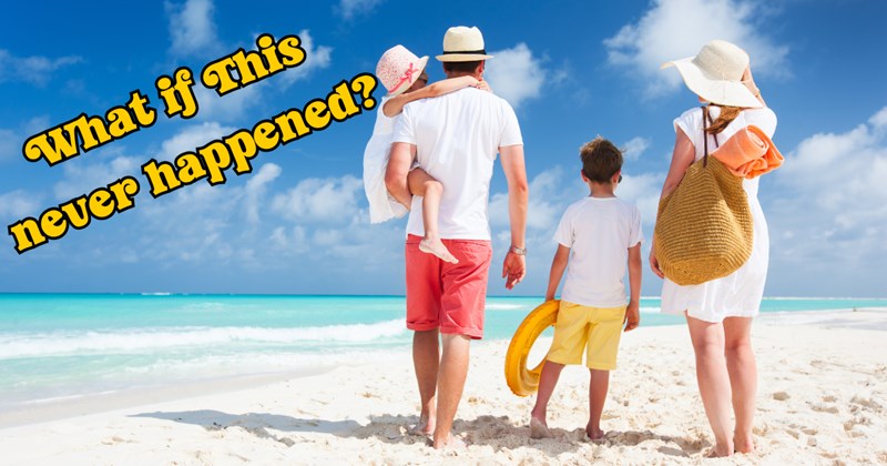 Google Photos Nano Banana AI editing Ask Photos memory manipulation psychology experiment digital nostalgia tech ethics