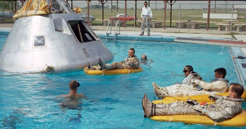 amazing moments from history as they were caught on camera