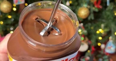 What Are 'Nutella Tricks,' And Why Were We Never Taught About Them in School?