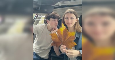 ‘I’d love an orange right now…’: TikTok relationship tests are making couples forget their personal standards