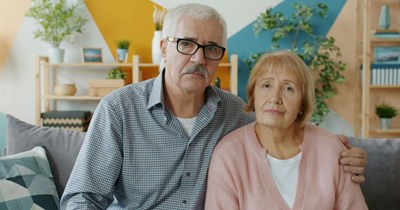 Wealthy son asks his 60-year-old parents not to leave him any money in their will because his brother and sister are greedy: 'My parents seem offended that I don't want their money.'