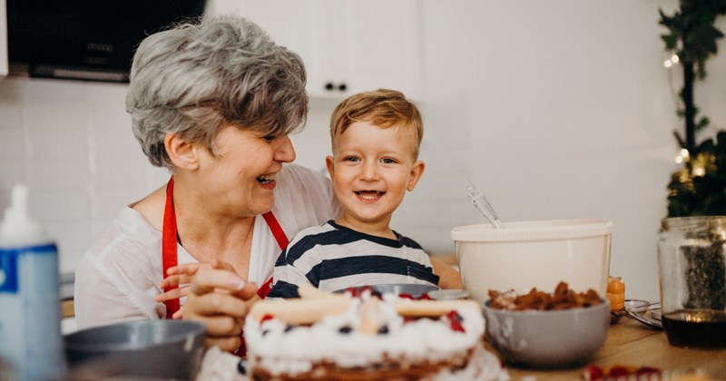 'There's only one momma in his life, and that's me': New mom stands firm against mother-in-law after she teaches grandson to call her "momma"