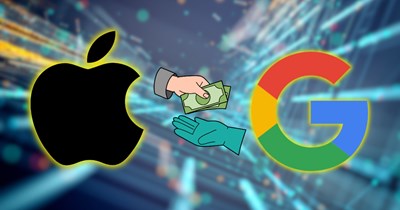 Apple will pay Google $1 billion a year to fix Siri - and that’s honestly hilarious