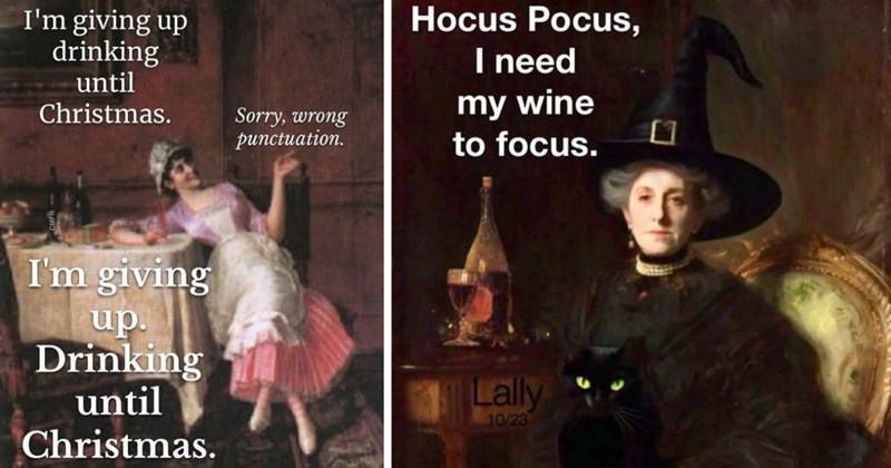 classical art memes, funny historical memes, Renaissance humor, art history jokes, timeless art memes, classical painting jokes, modern twist on classical art, da Vinci memes, funny art captions