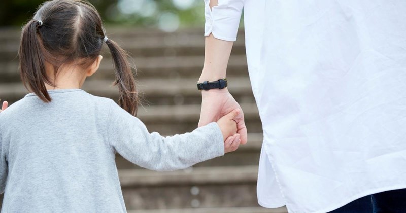 family pressure drama guilt aunt niece adoption adopted tragedeigh parenting