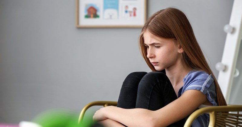 16-year-old girl from blended family never invites stepsister to visit grandparents, causing further family divide: 'My grandma and aunts would take me and my girl cousins out for girly days. My stepsister started getting jealous'