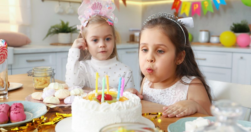 Entitled mom refuses to take no for an answer when busy engineer with a baking hobby refuses to make a cake for her daughter's birthday: 'I decided it wasn't worth the hassle'