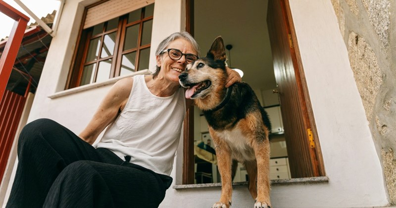 Lady yells at her dog to use the bathroom between 11 pm and 5 pm most nights, neighbor confronts her: ‘[I] want to stop being courteous’